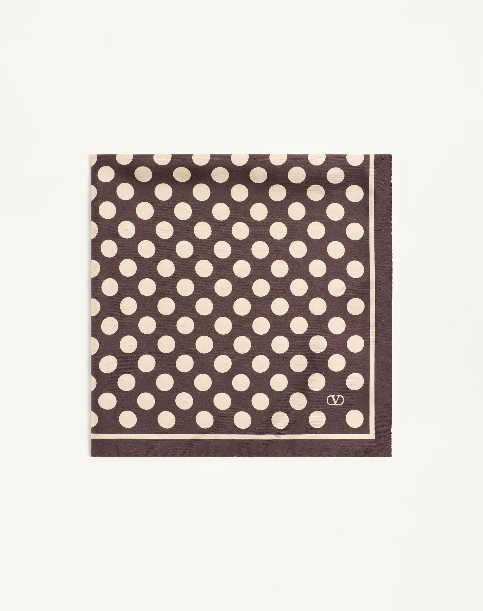 Opticool Silk Scarf  Product Image