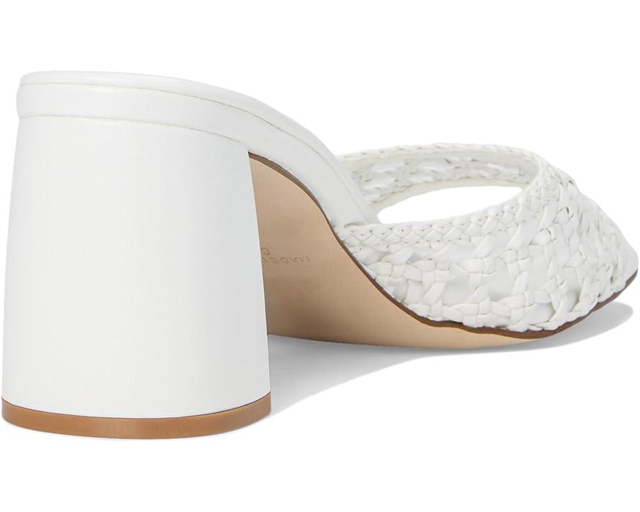 Adapt Distressed Suede Mule Product Image