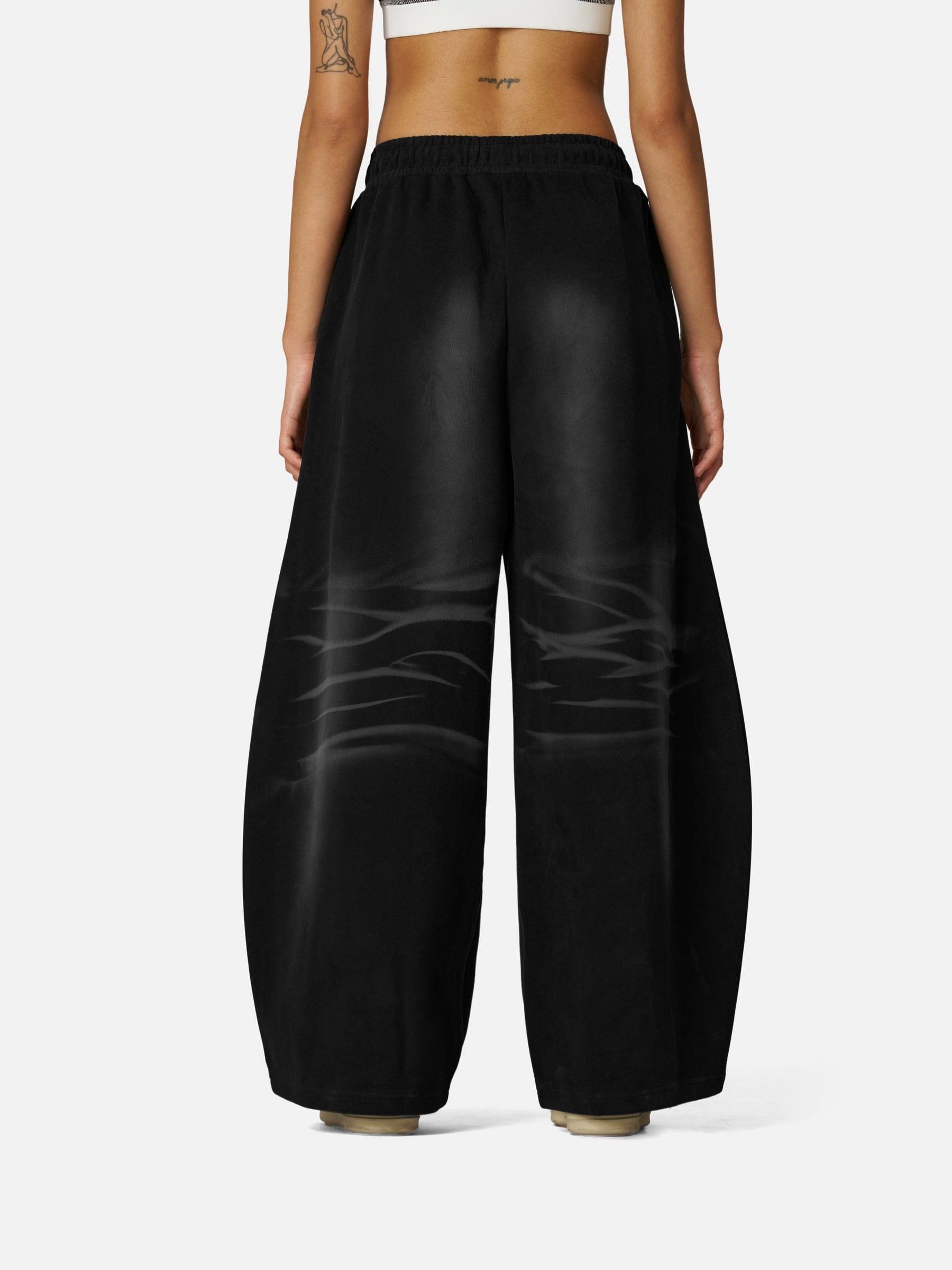 Aelfric Eden Essential Super Baggy Barrel Sweatpants Product Image