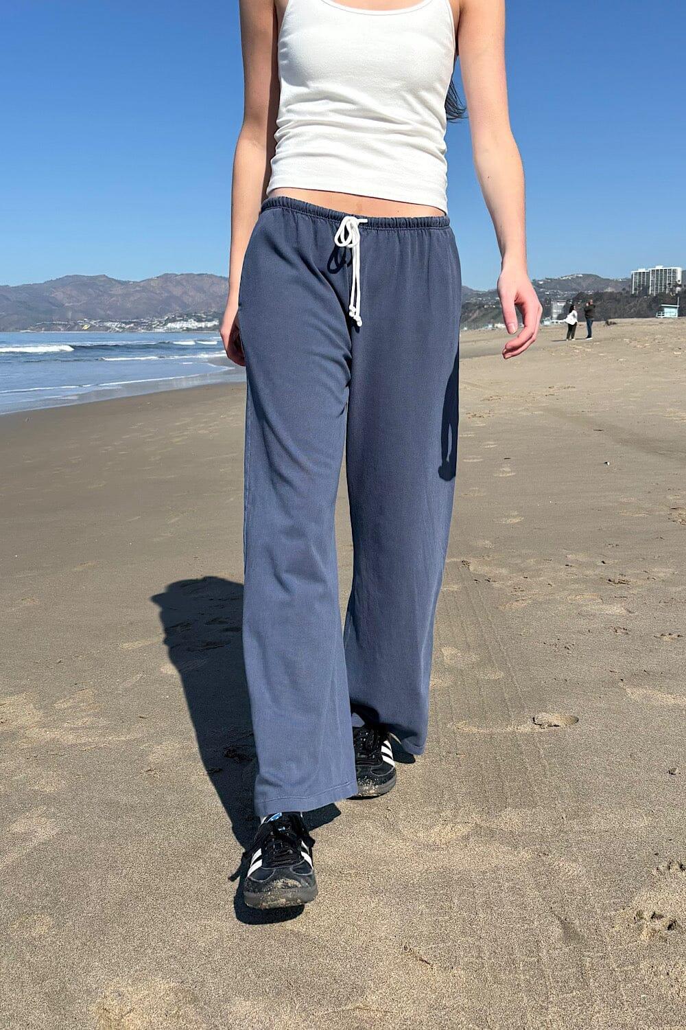 Autumn Tie Sweatpants Product Image