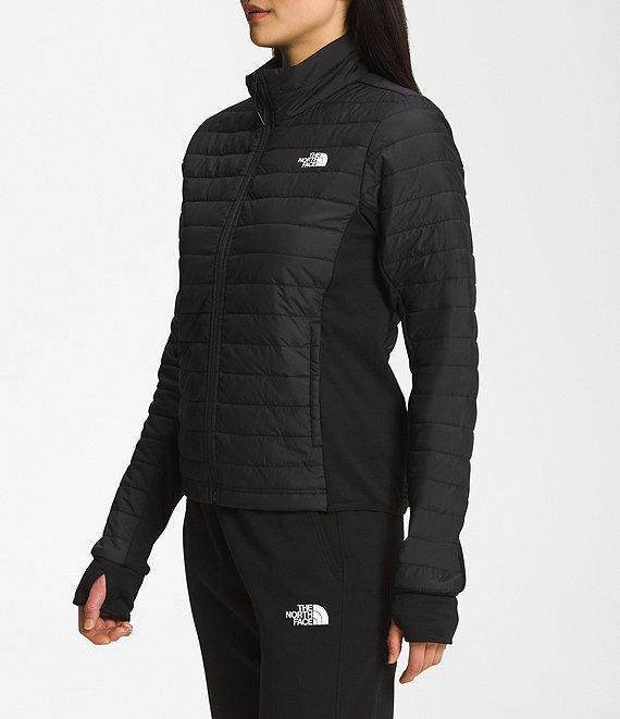 The North Face Slim Fit Canyonlands Hybrid Jacket Product Image