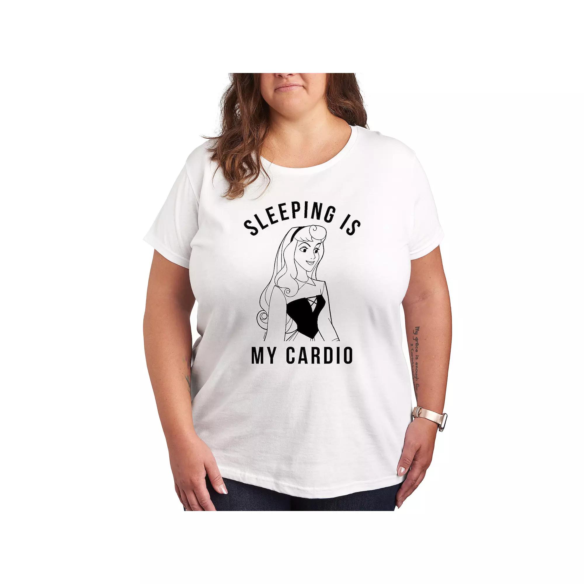 Plus Peanuts Snoopy & Woodstock Eggcellent Graphic Tee, Women's,  Product Image