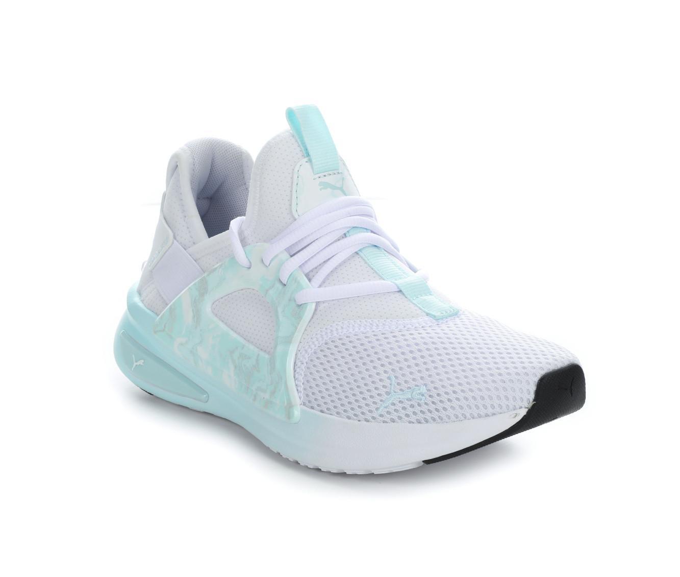 Women's Puma Softride Enzo Evo Glow Running Shoes Product Image