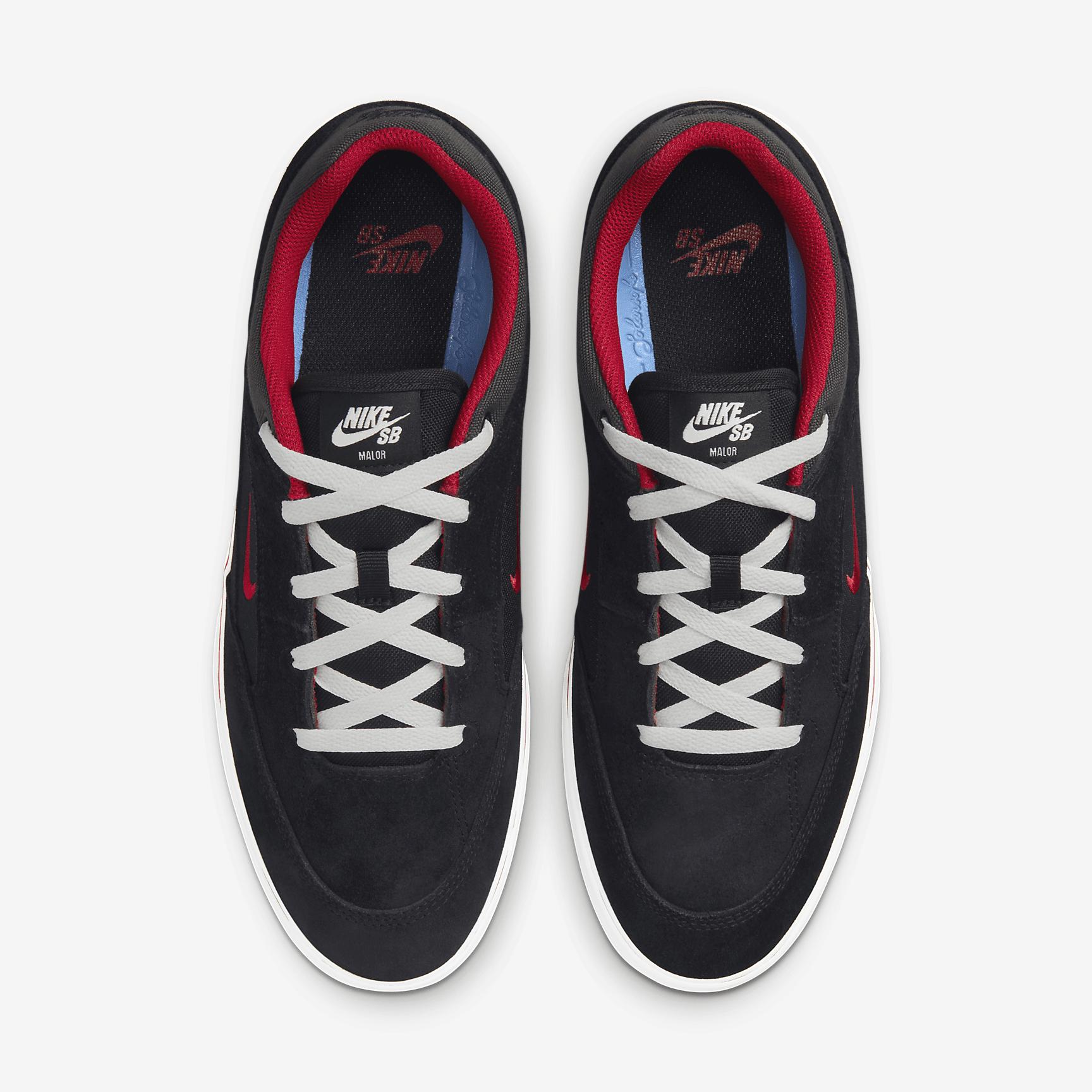 Nike SB Malor Men's Shoes Product Image