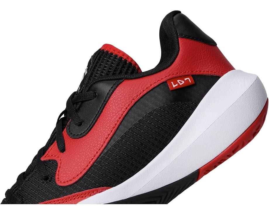 Unisex Under Armour Lockdown 7 Low Product Image