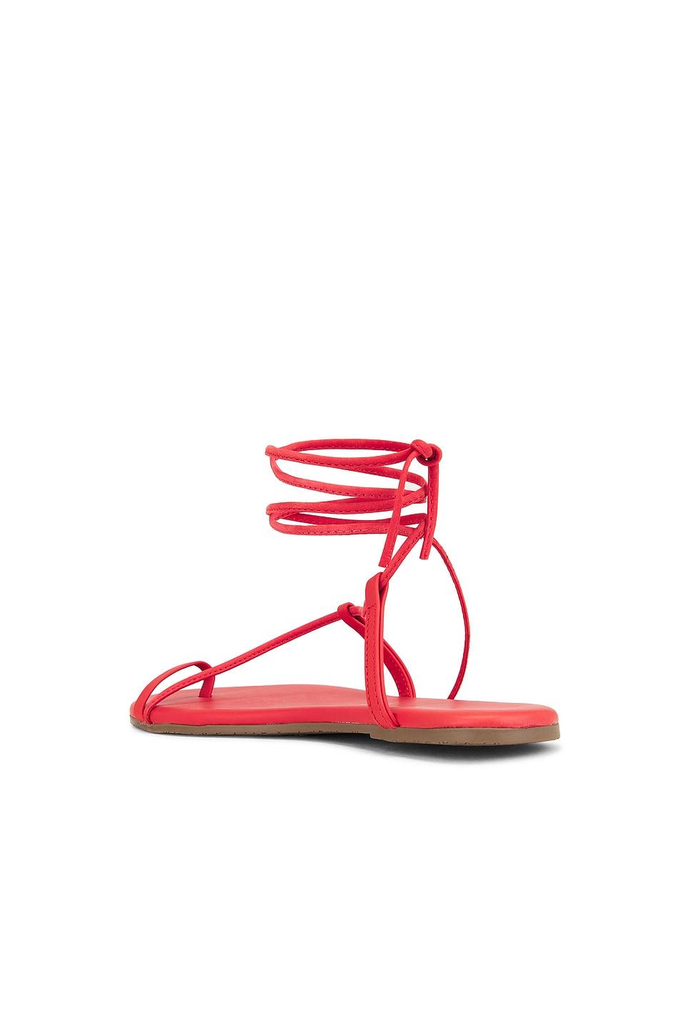 Jo Sandal TKEES Product Image