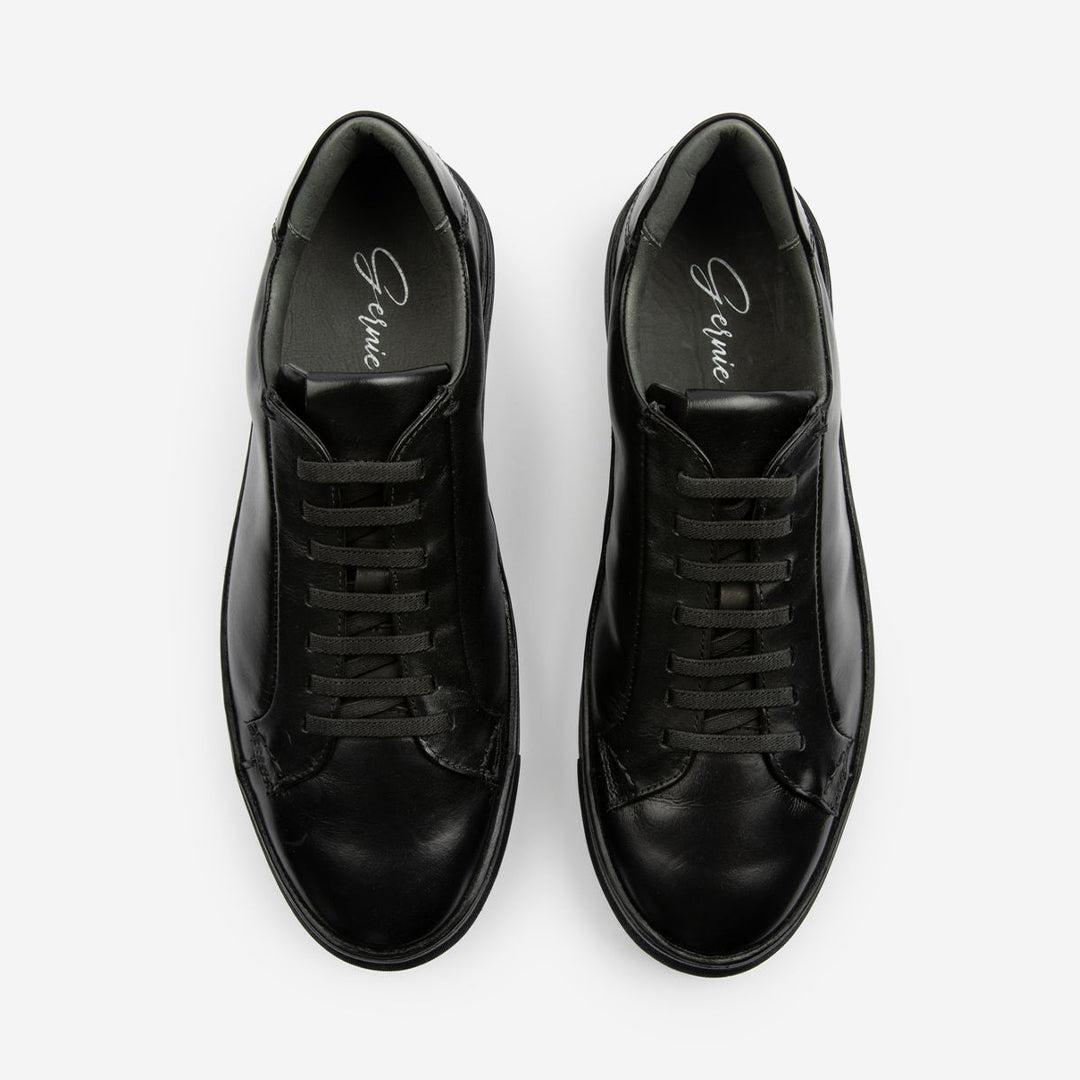 36's Laceless Low Top Product Image