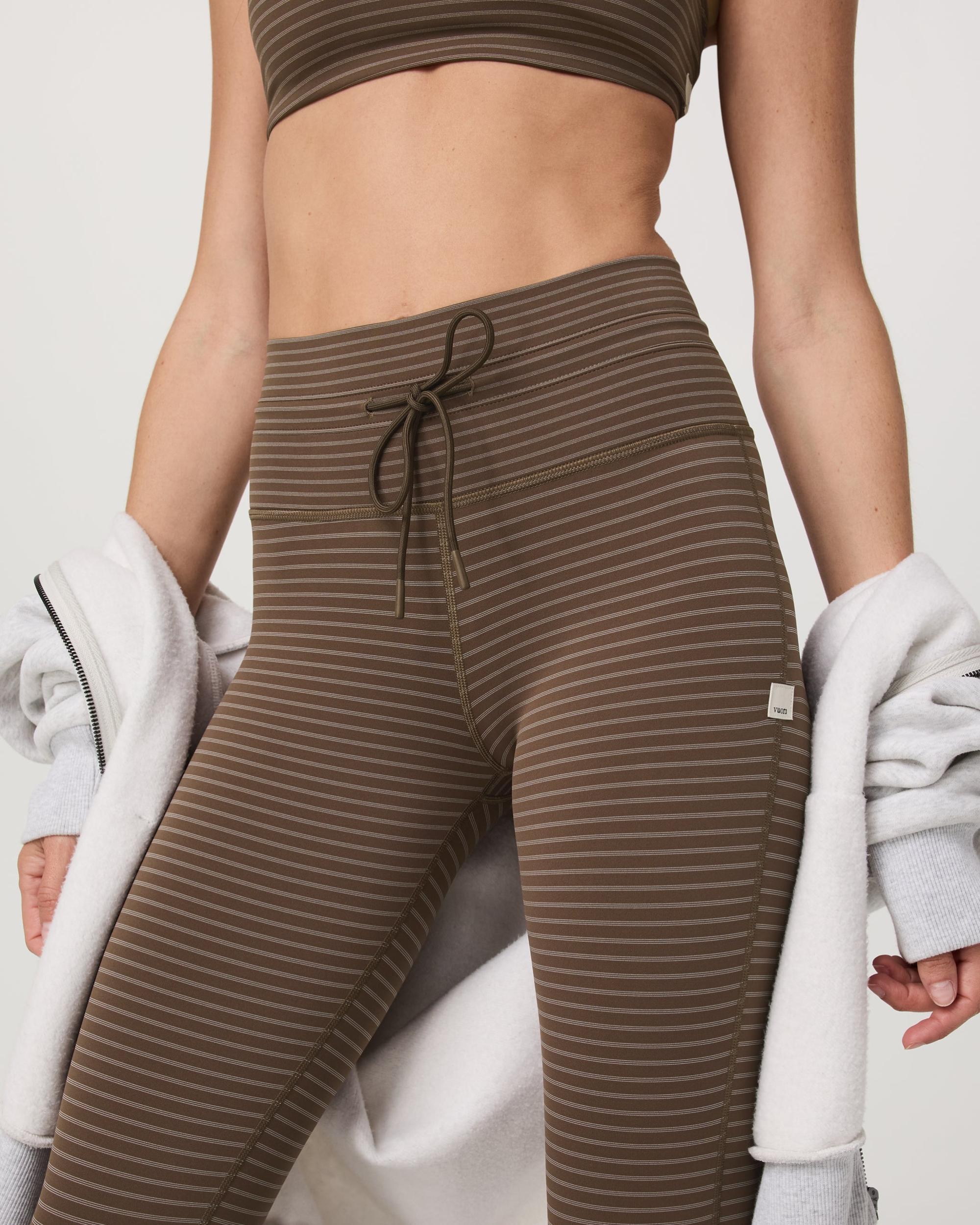 Stripe Daily Legging Product Image