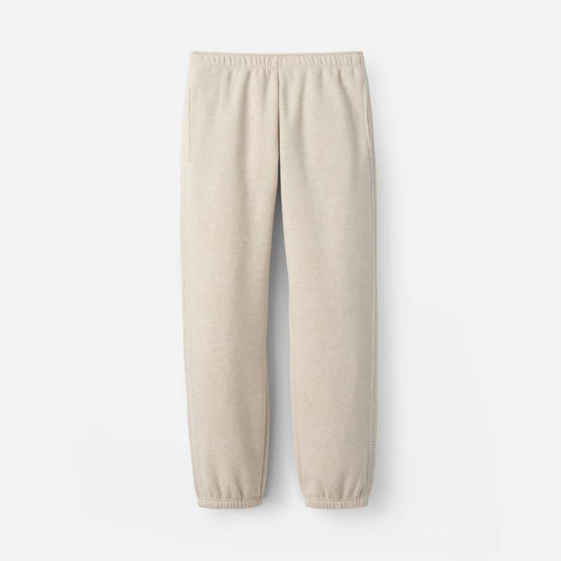 UGG Womens Classic Sweatpant Cotton Blend/Recycled Materials Bottoms Product Image