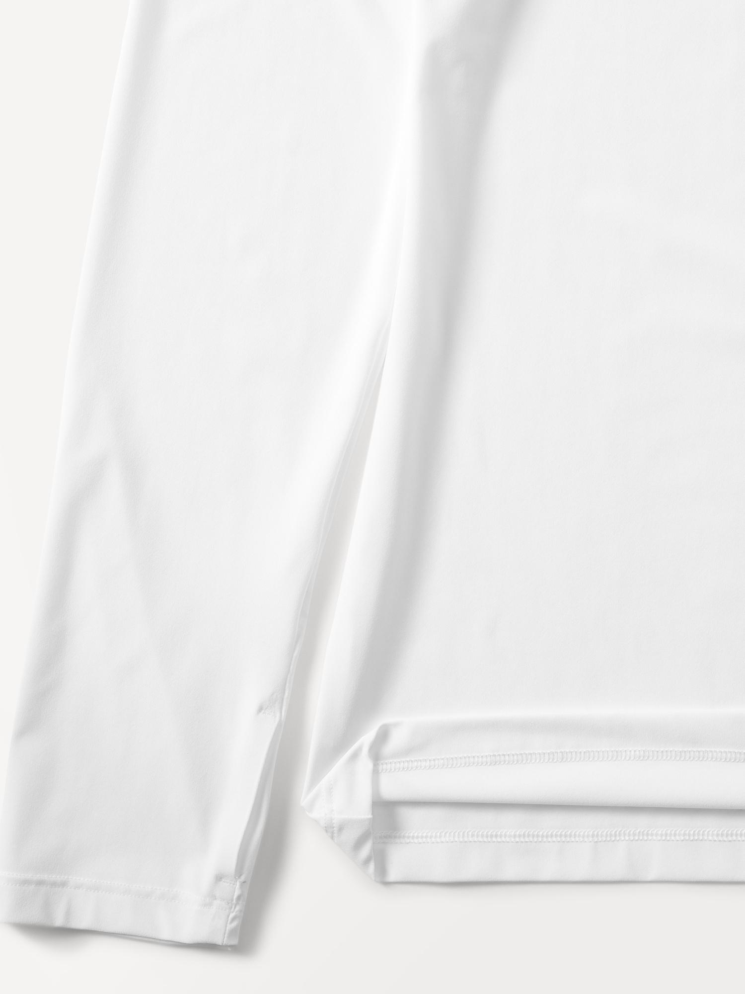 Ultimate Half Zip Hoodie Product Image