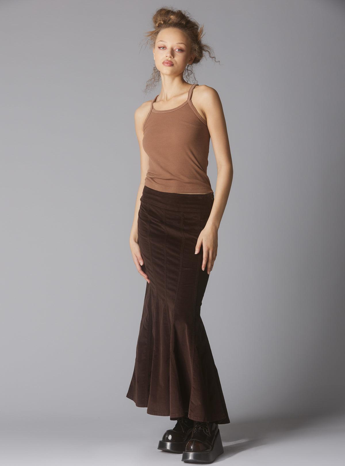 Nev Skirt Female Product Image