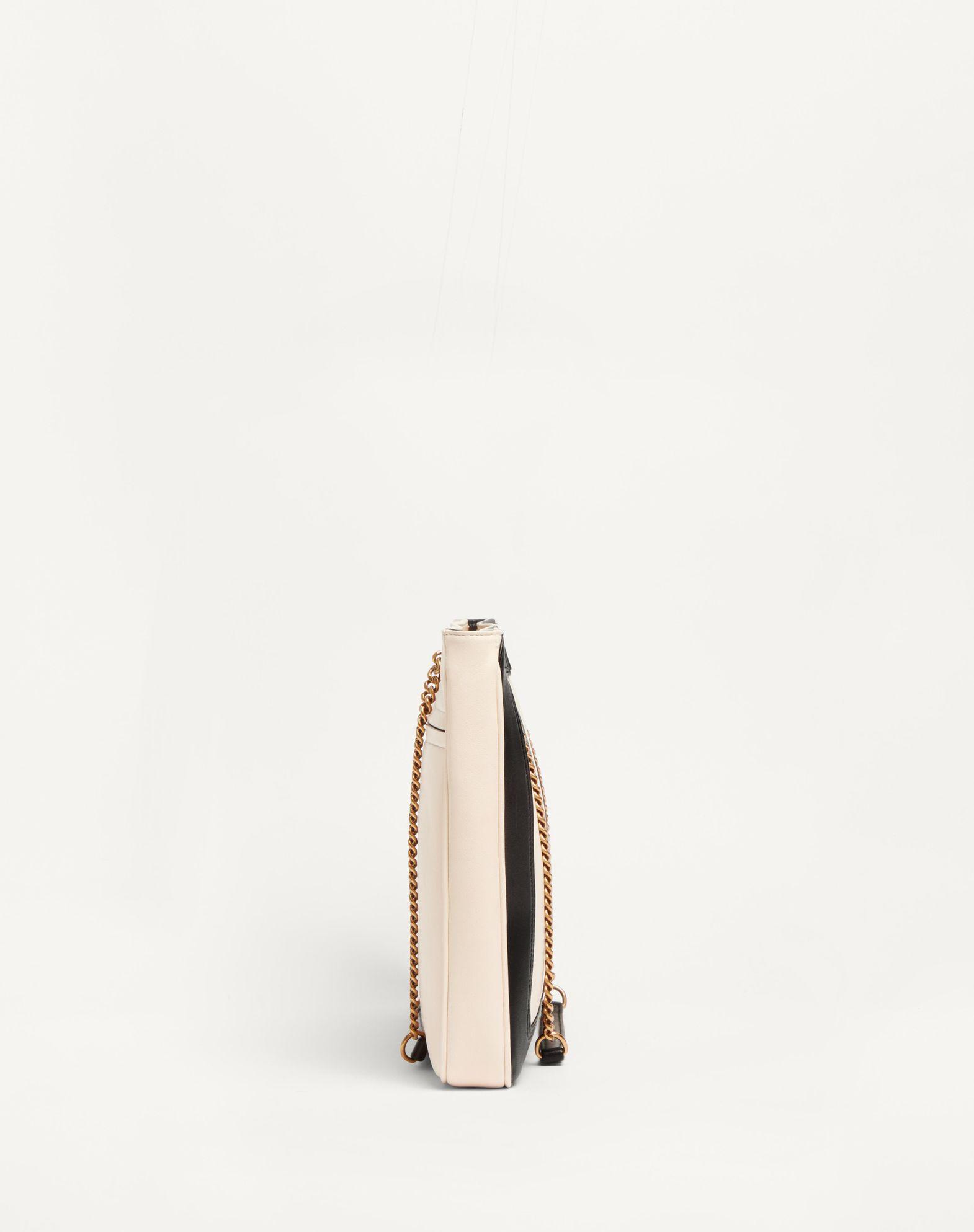 Valentino Garavani Viva Superstar Medium Nappa Leather Shopping Bag Product Image