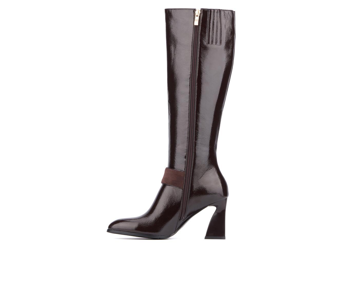 Women's Torgeis Abrianna Knee High Boots Product Image