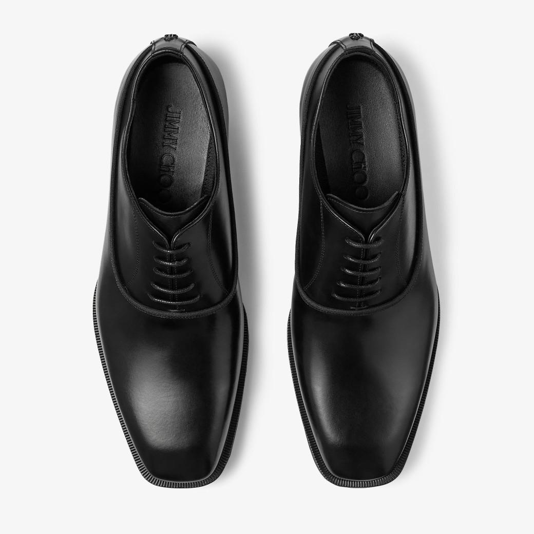 Foxley Oxford Shoe Product Image