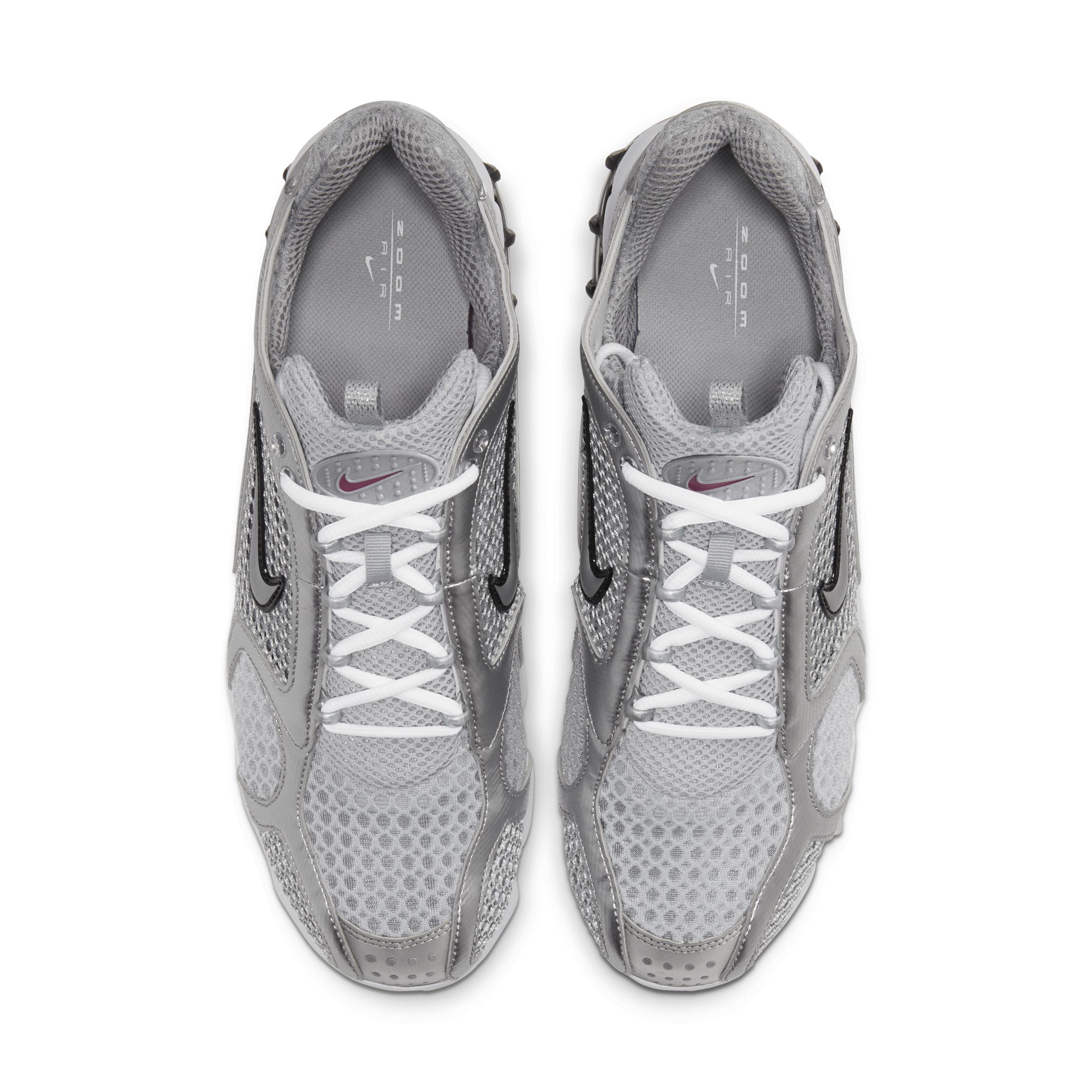 Nike Mens Air Zoom Spiridon Cage 2 Shoes | CJ1288-001 Product Image