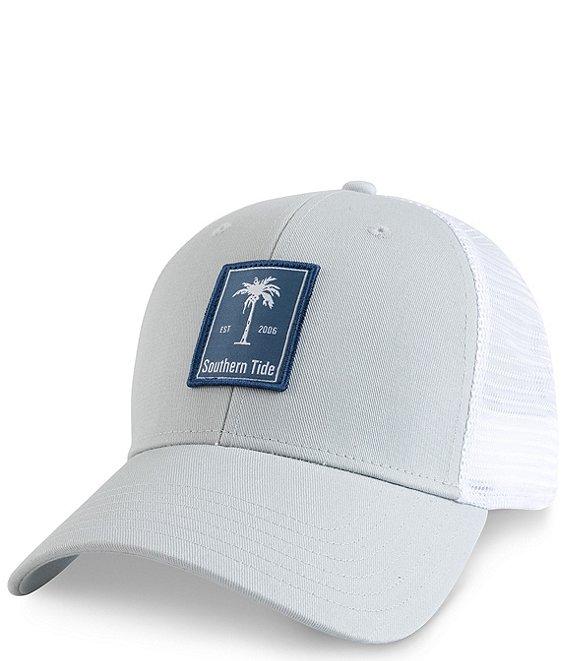 Southern Tide Palmetto Trucker Hat Product Image