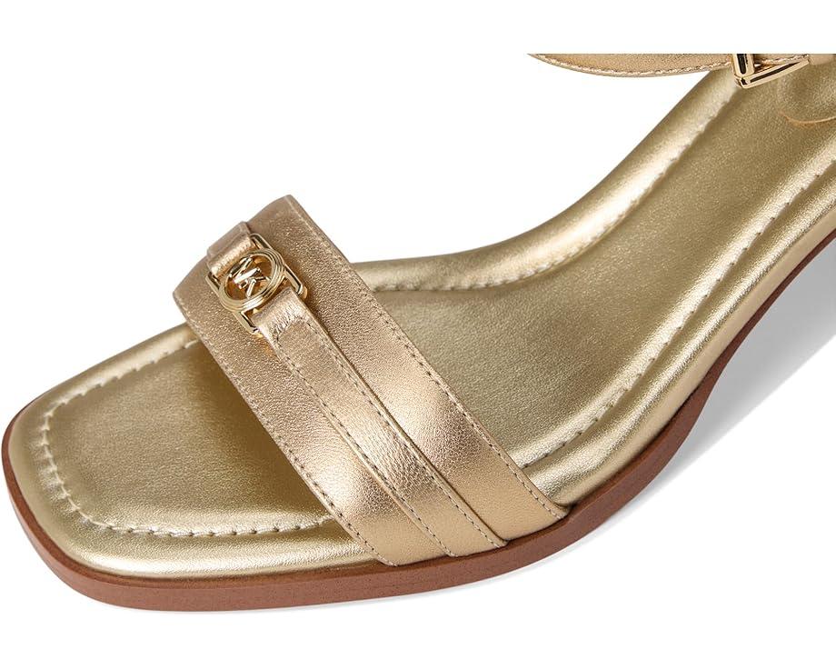 Women's MICHAEL Michael Kors Mandy Mid Sandal Product Image