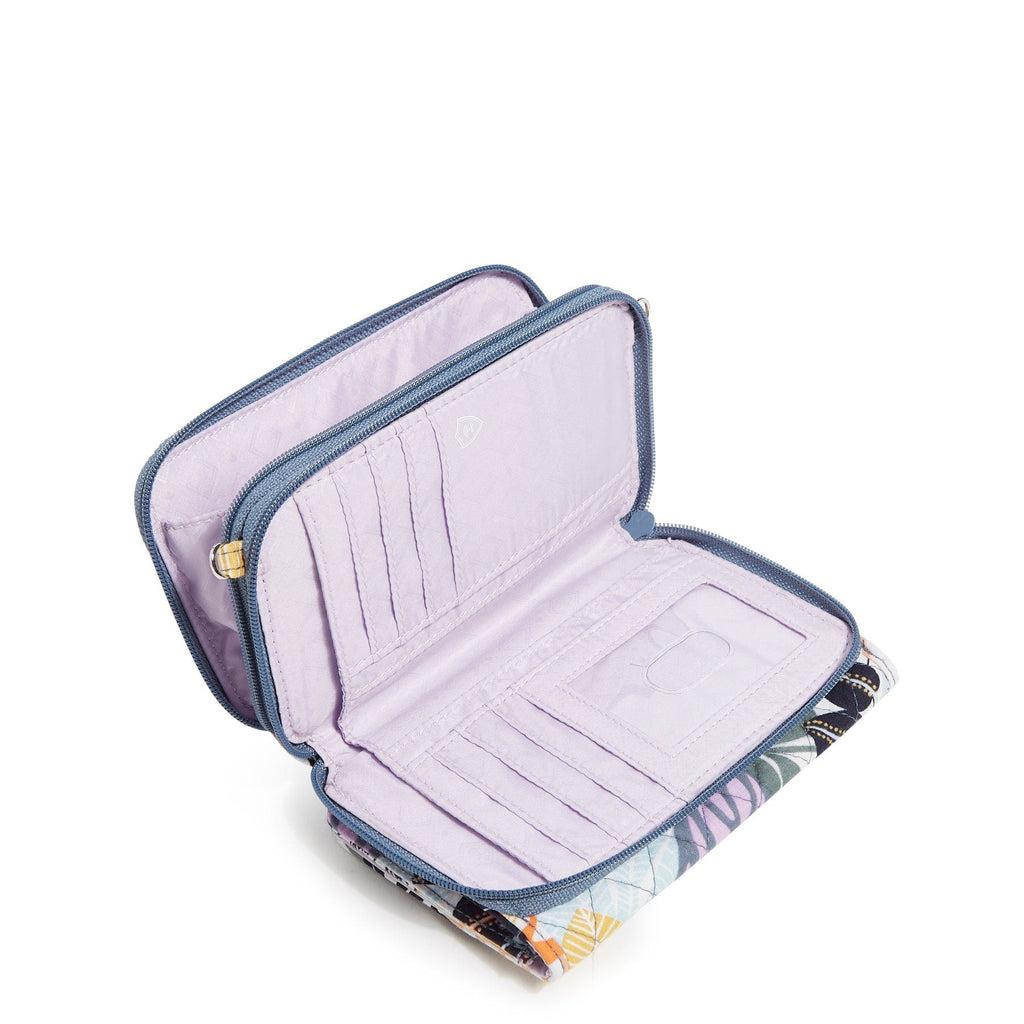 Outlet RFID 3-in-1 Crossbody Bag Product Image