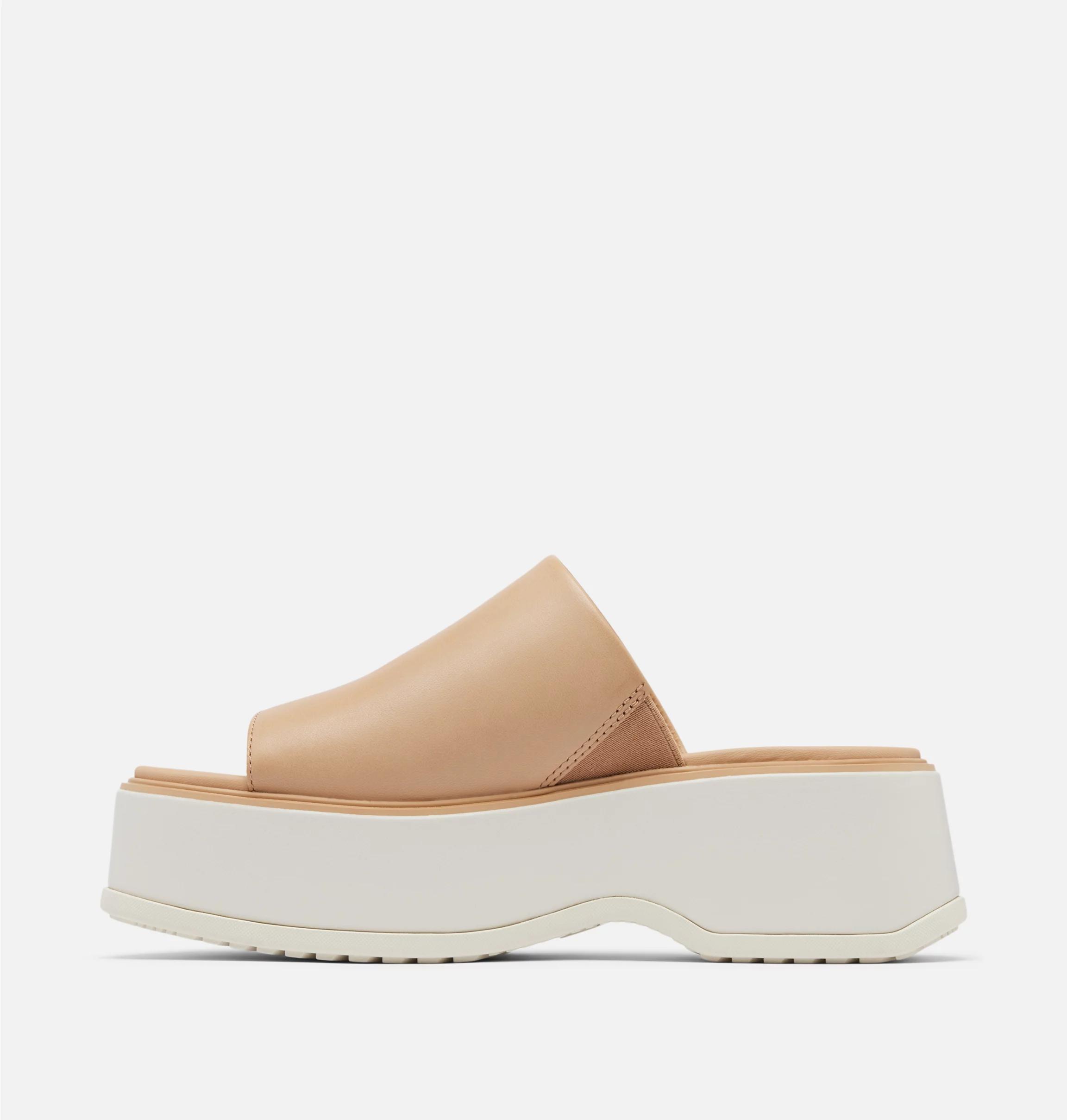 DAYSPRING™ Slide Women's Platform Sandal Product Image