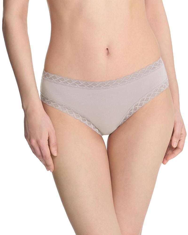 Natori Bliss Cotton Girl Brief Product Image