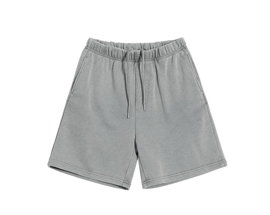 RT No. 11716 UPSIDE DOWN NEW YORK HALF SLEEVE SHIRT & SHORTS Product Image