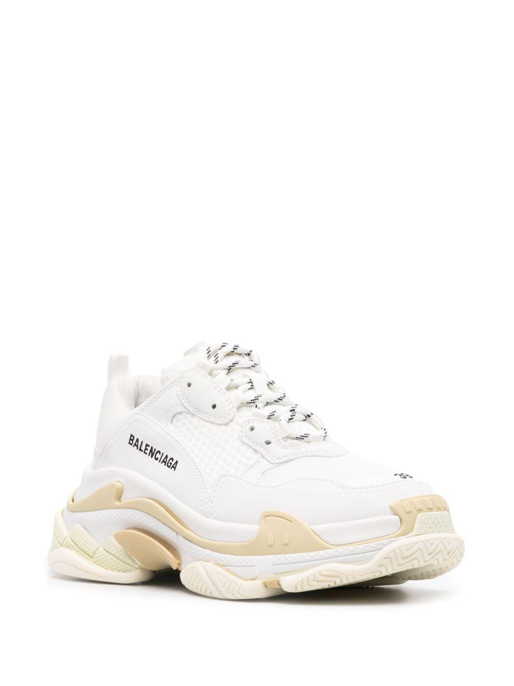 Triple S sneakers Product Image