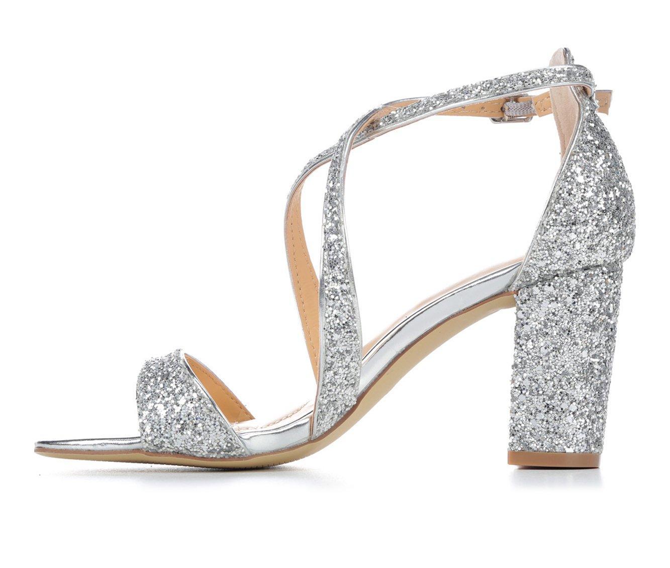 Women's American Glamour BadgleyM Verona Special Occasion Shoes Product Image