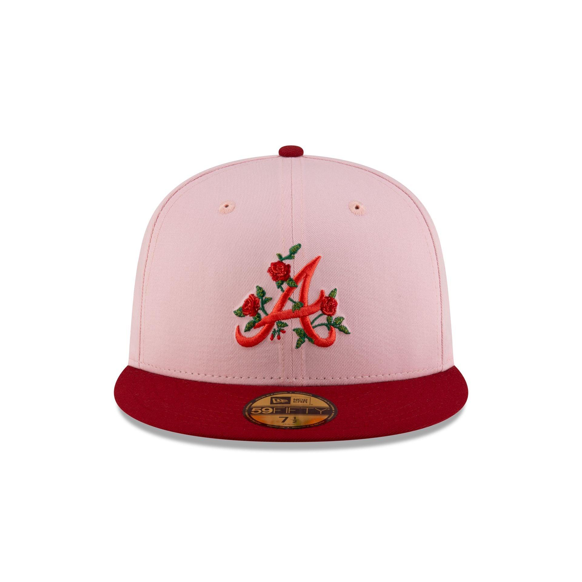 Los Angeles Angels Mike Trout 9FIFTY Snapback Hat Male Product Image