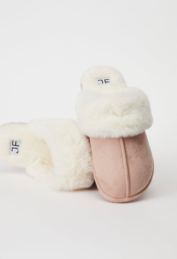 Harper Slipper Product Image