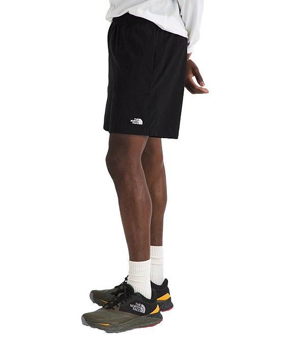 The North Face Class V Pathfinder Pull-On 7#double; Shorts Product Image