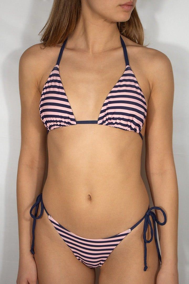 Triangle bikini top Product Image
