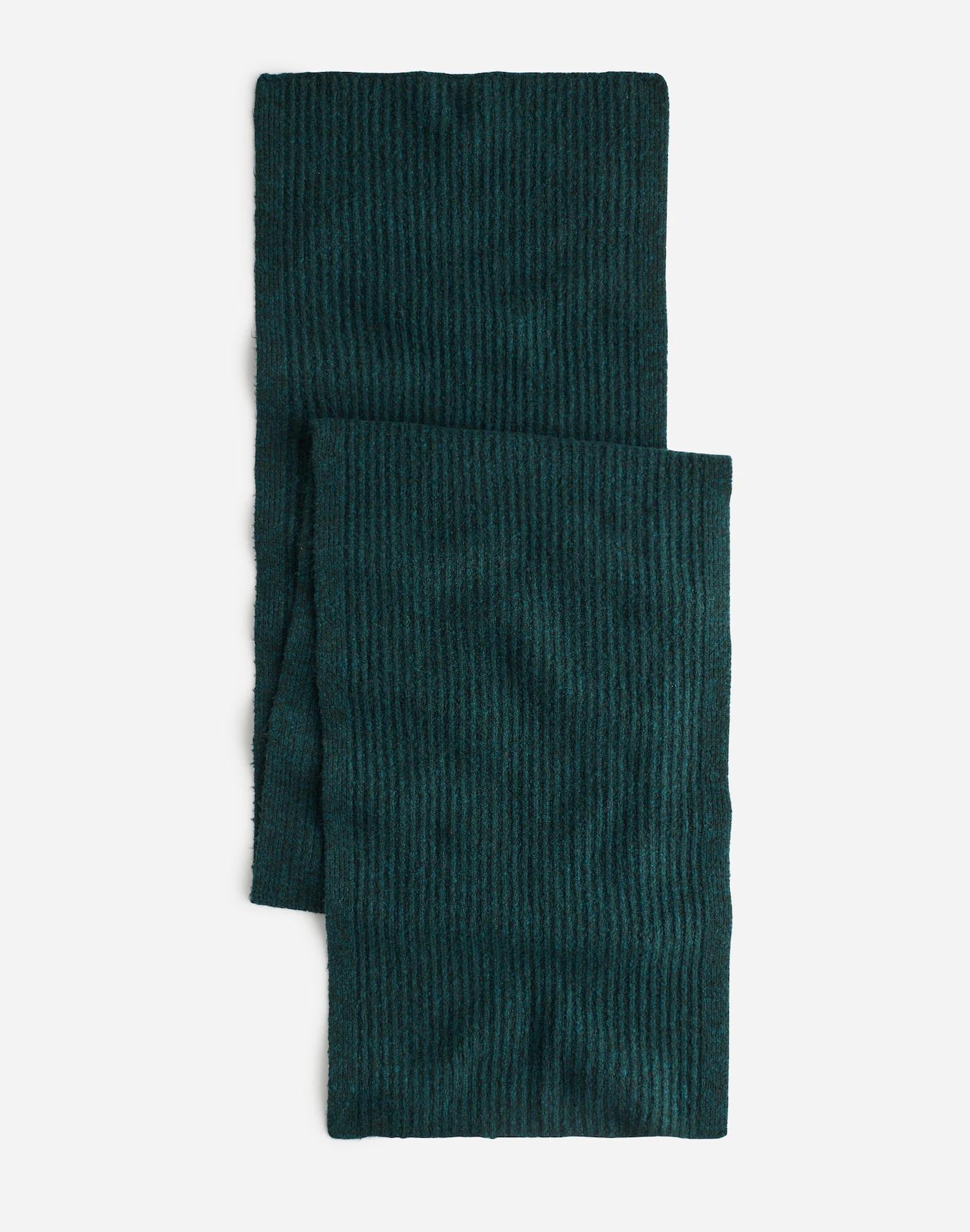 Cotton-Blend Scarf Product Image