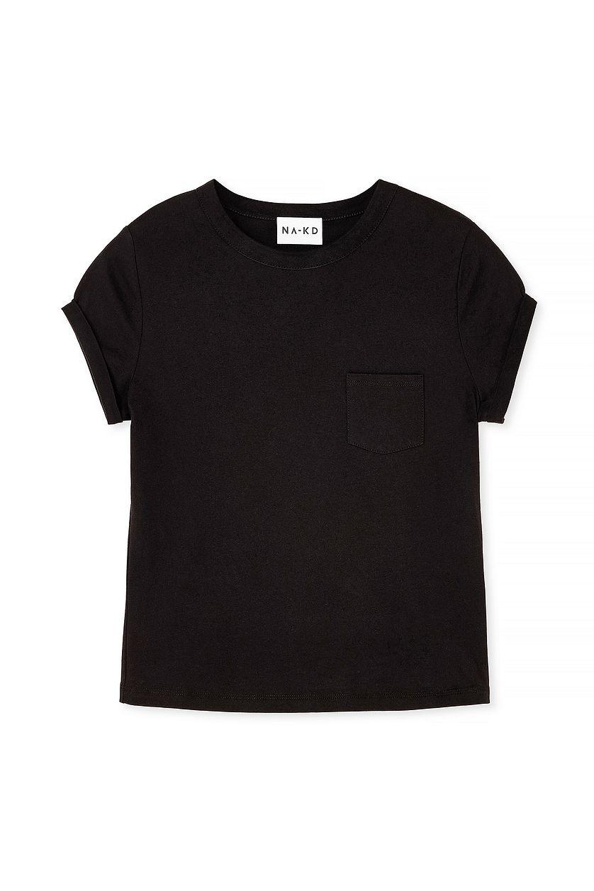 Basic T-shirt Product Image
