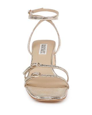 Women's Dania Strappy Sandals Product Image