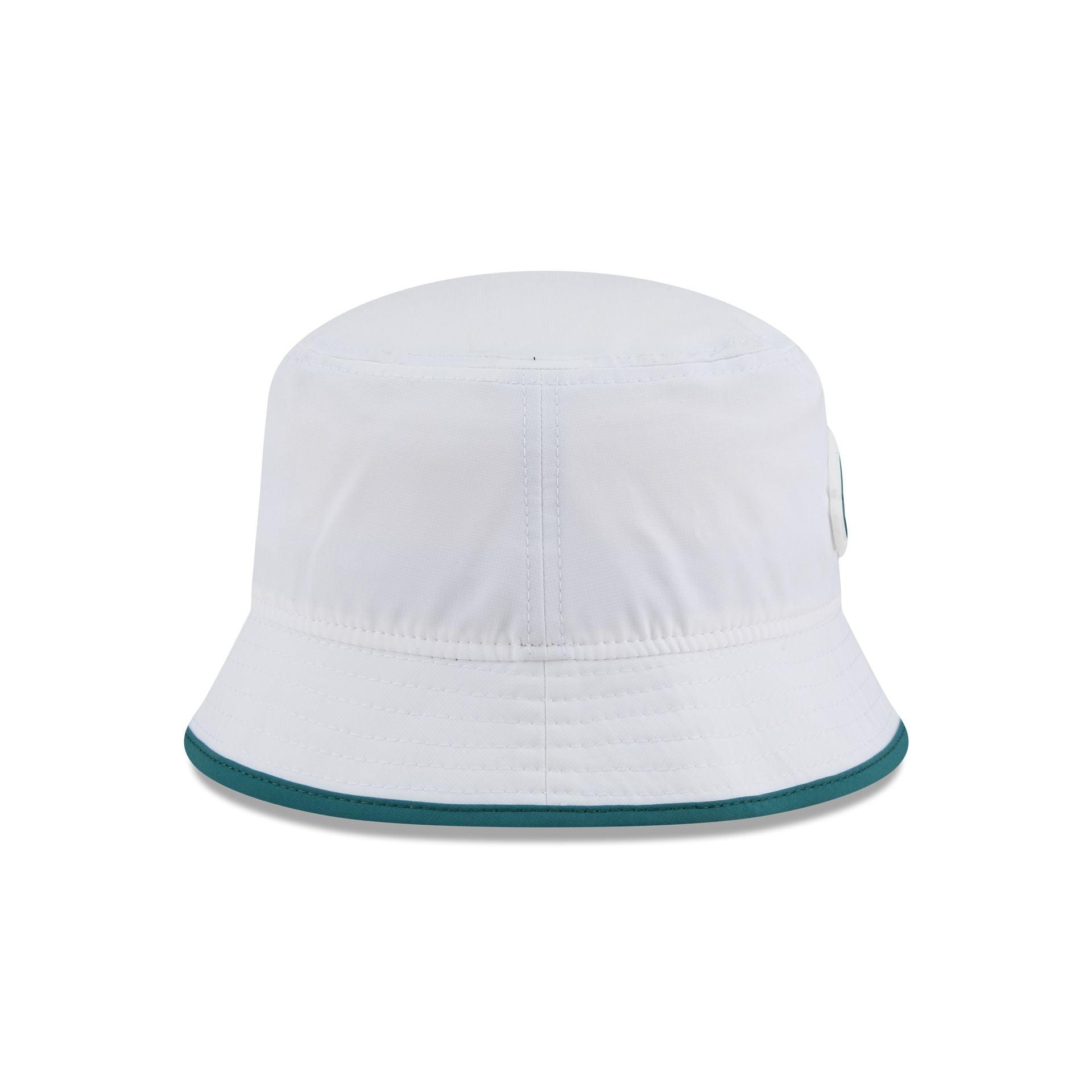 Philadelphia Eagles 2025 Training Bucket Hat Male Product Image