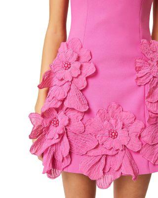 Janelle Mini Dress Product Image