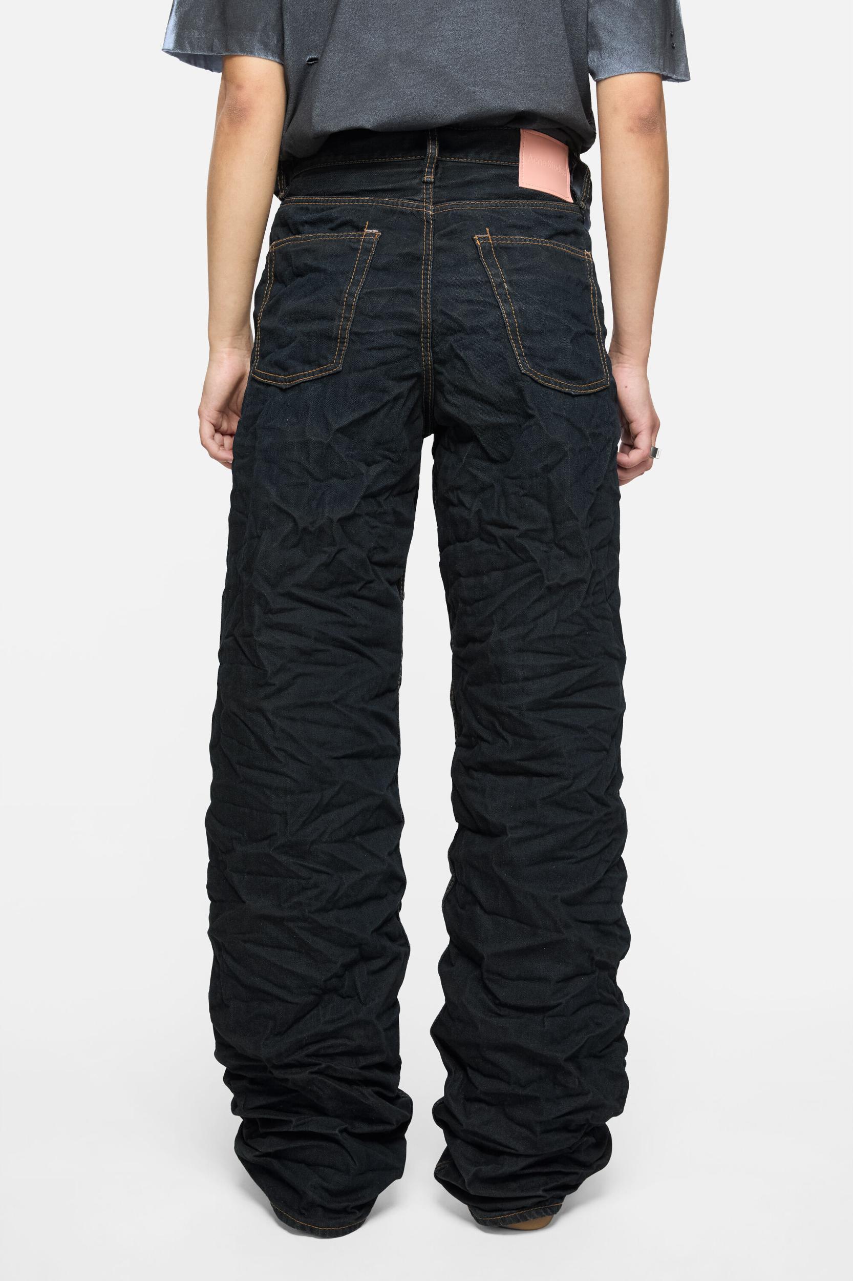 Loose fit jeans - 1981 Product Image