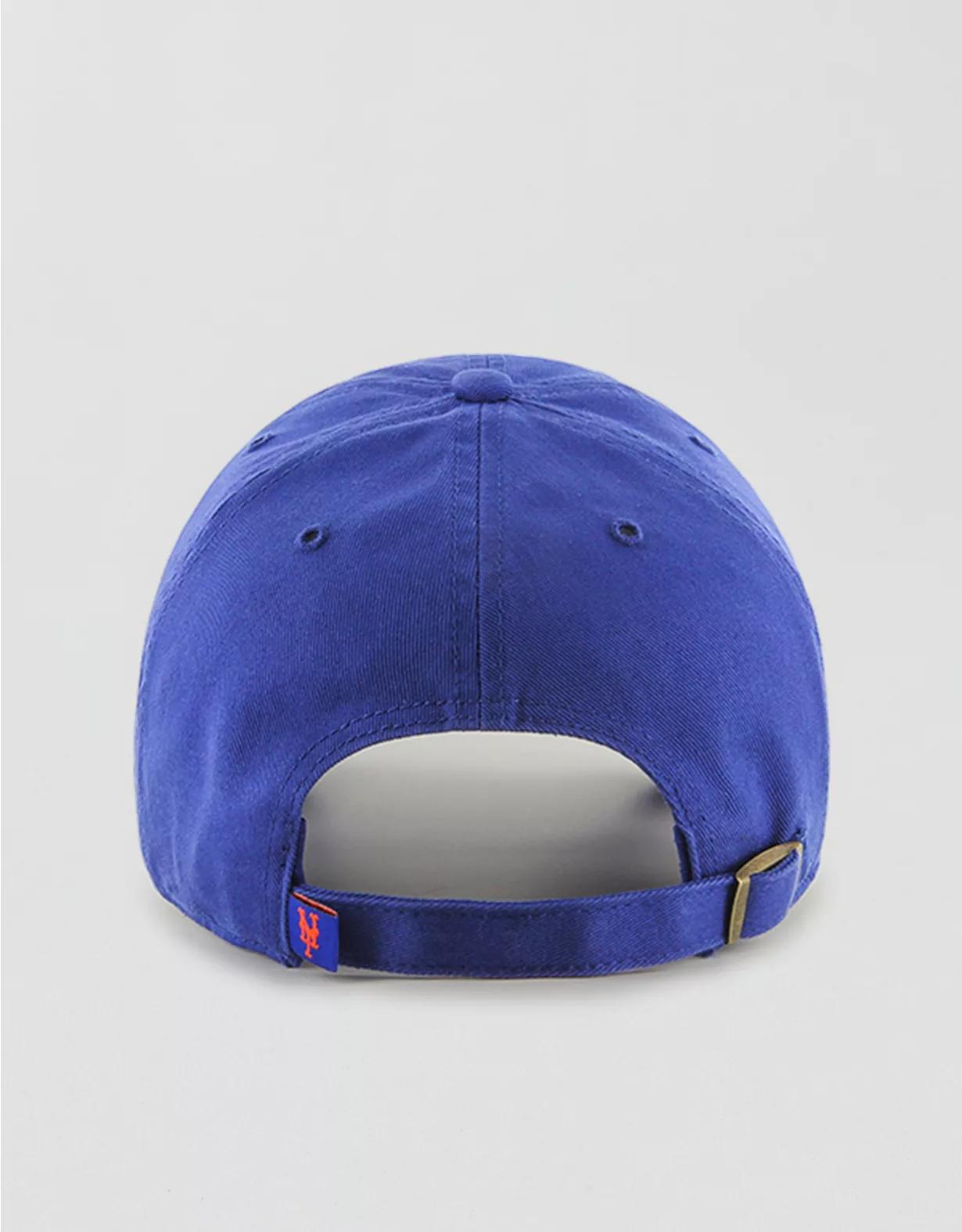 47 New York Mets Baseball Hat Product Image