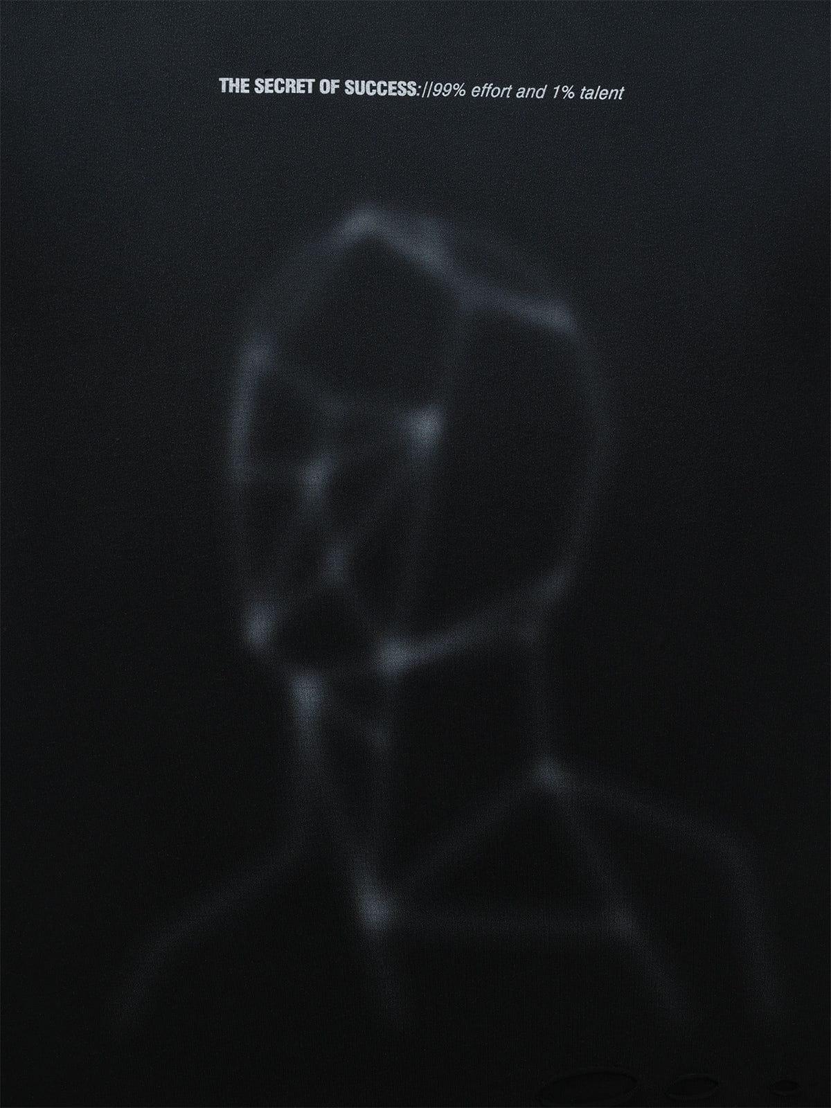 Aelfric Eden Shadow Print Washed Tee Product Image