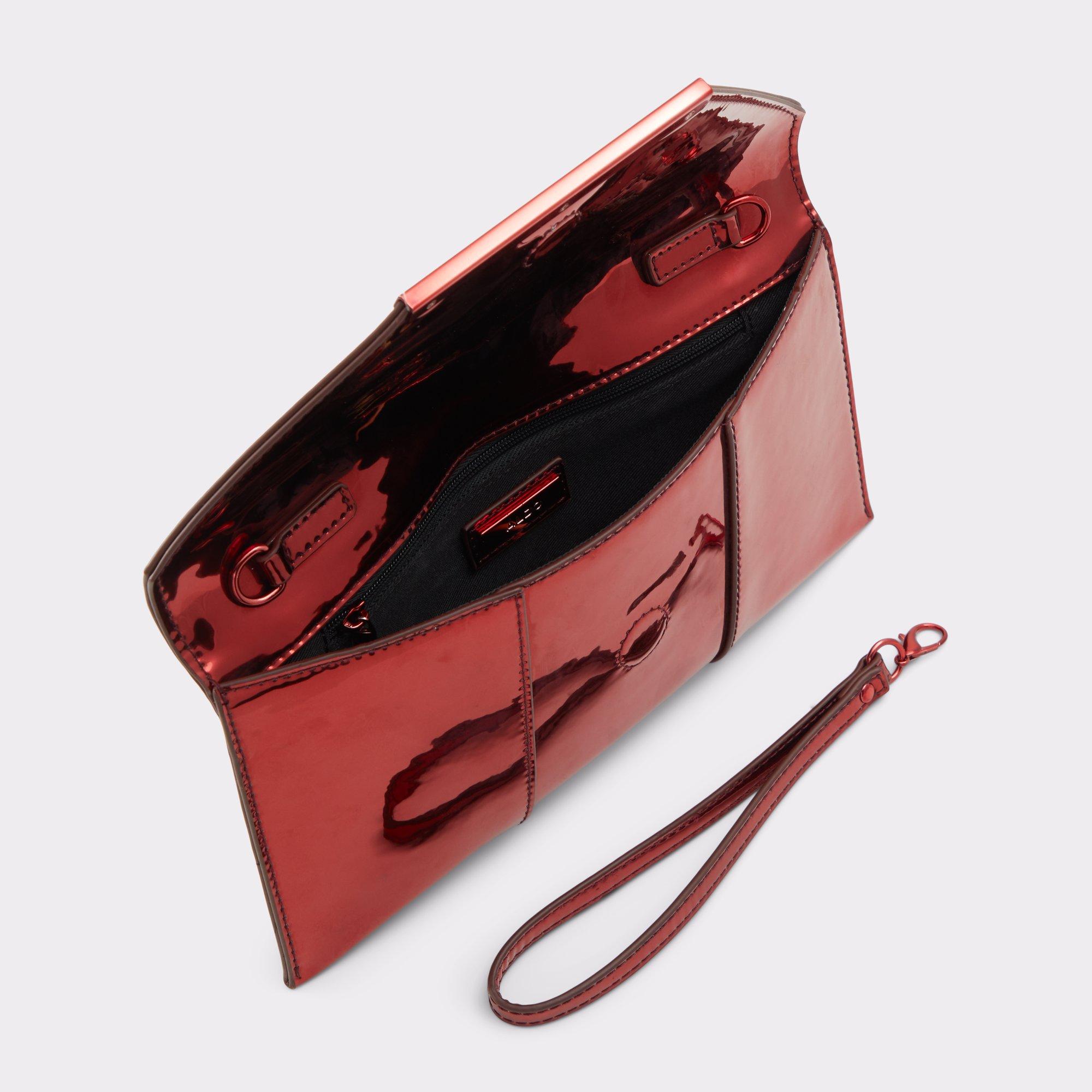 Florissaax_se Red Women's Clutches & Evening bags | ALDO US Product Image