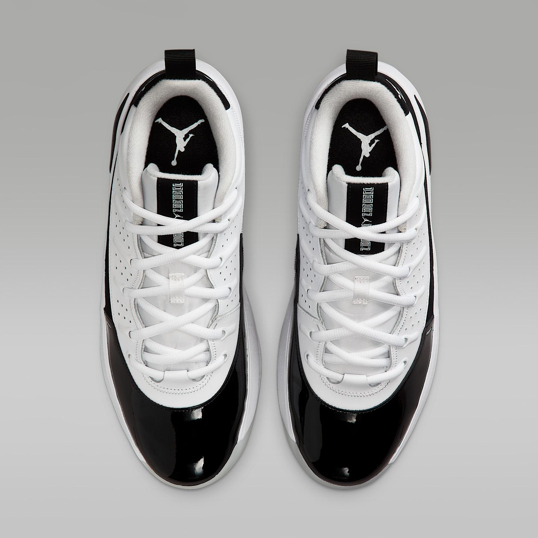 Men's Jordan Max Aura 7 Shoes Product Image