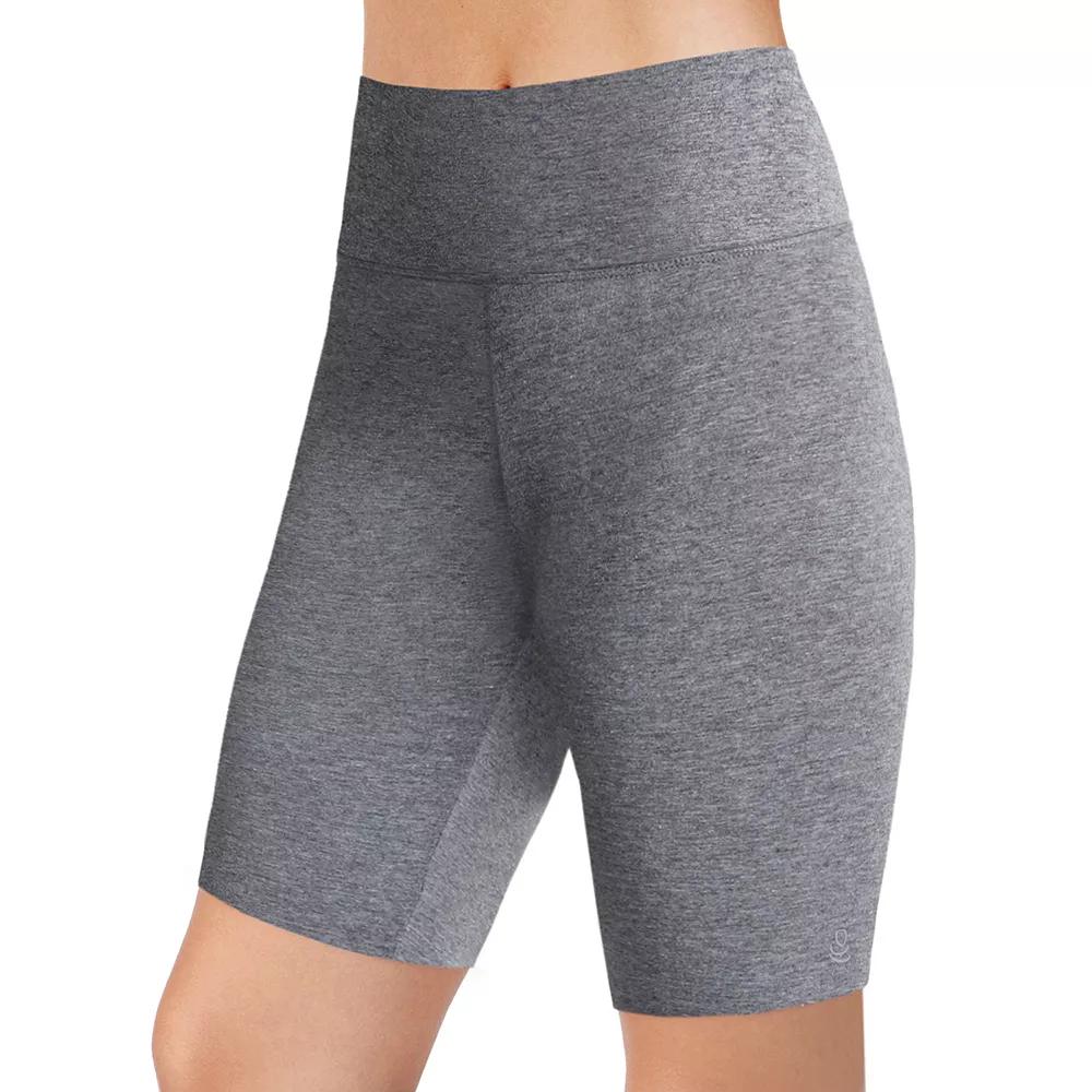 Women's Cuddl Duds® Softwear with Stretch Shorts,  Product Image