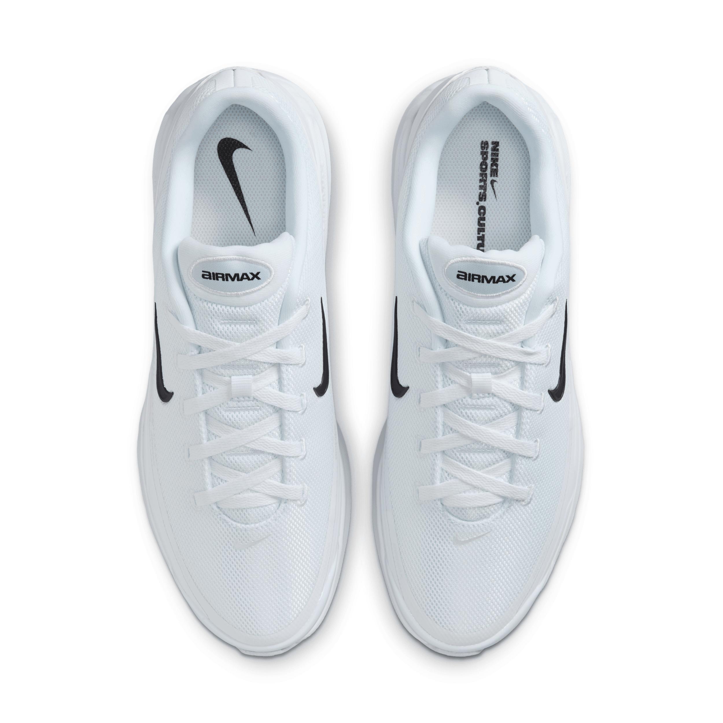 Nike Mens Air Max Bia Shoes | IF2624-100 Product Image