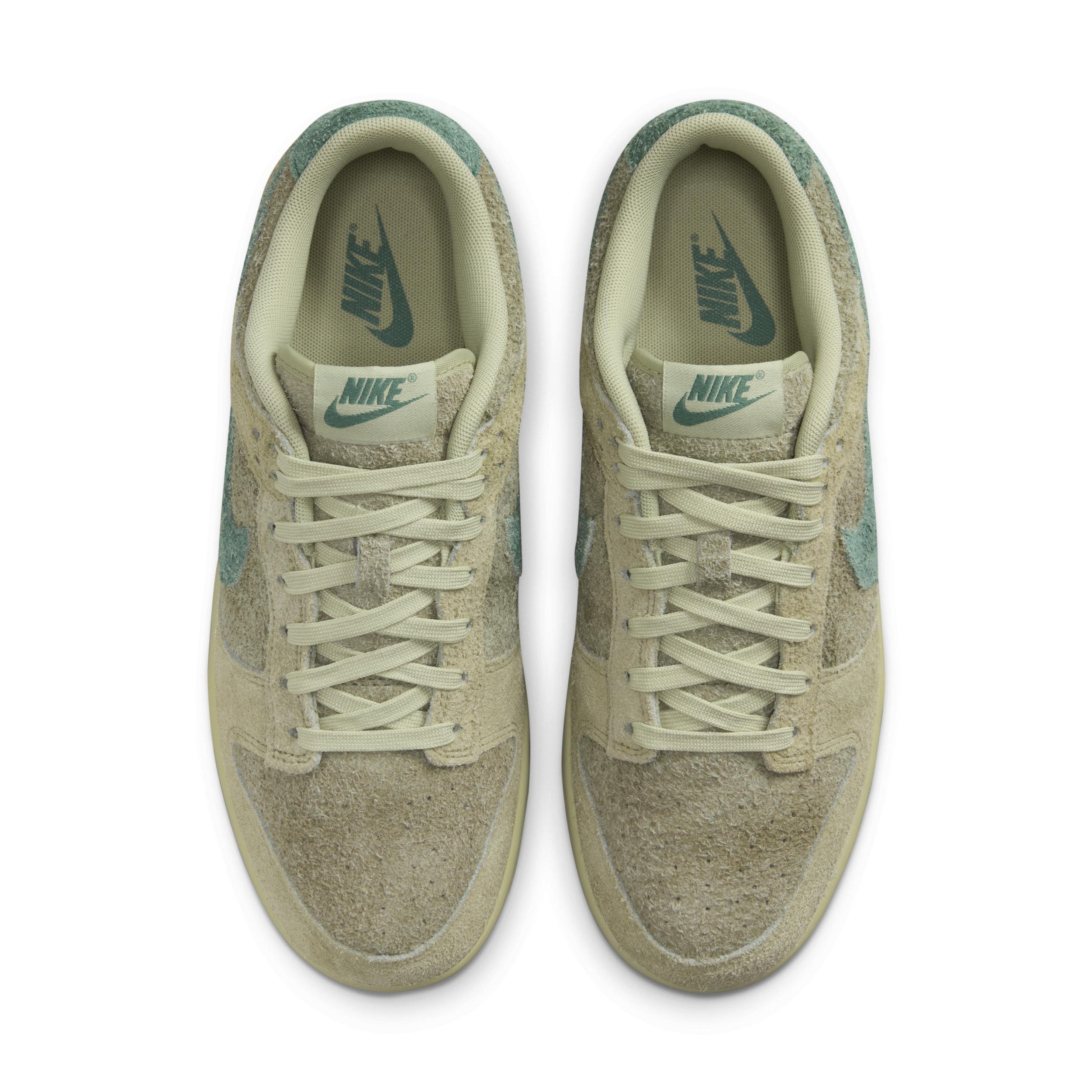 Nike Women's W Dunk Low - Hj7291-371 Female Product Image
