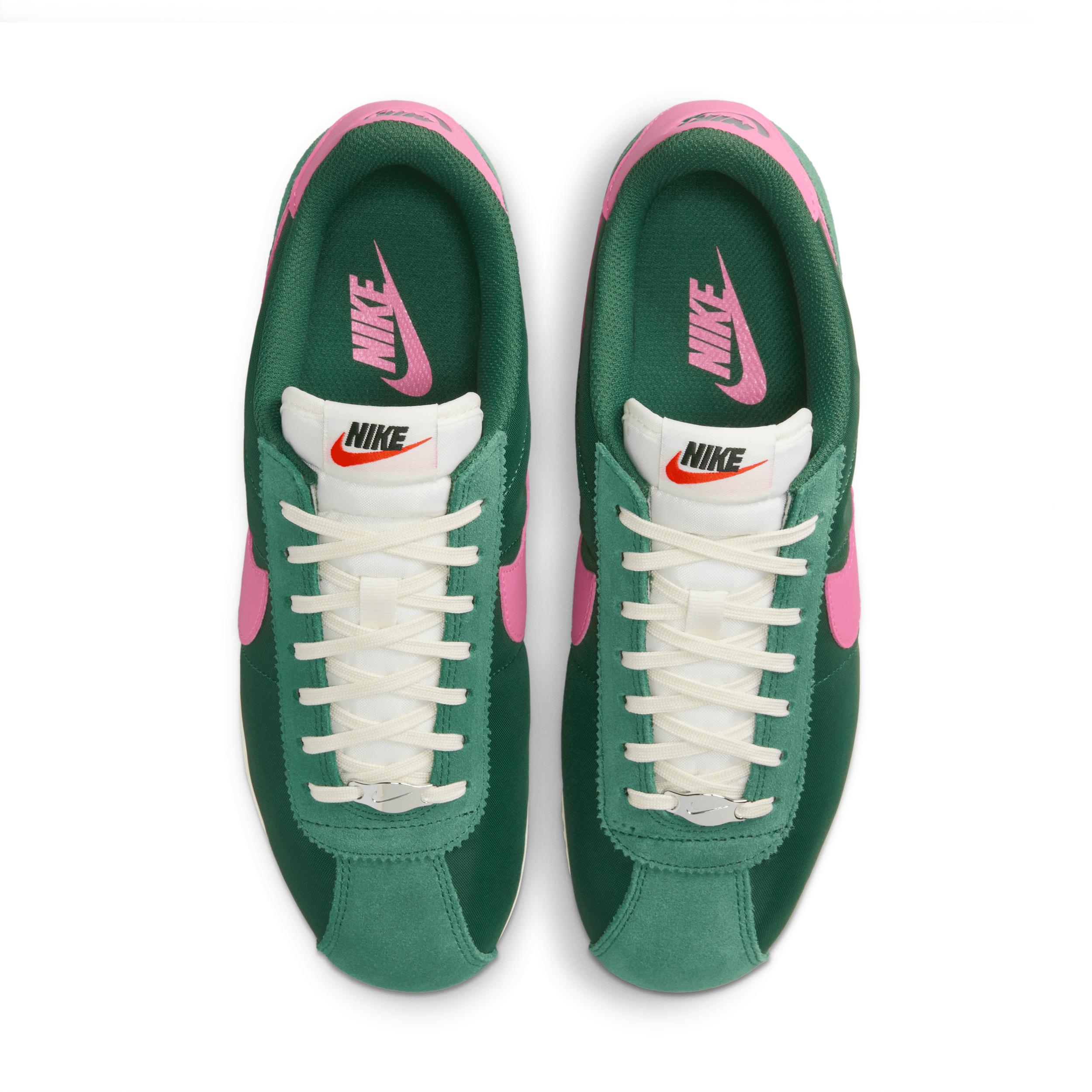 Nike Women's Cortez Shoes Product Image