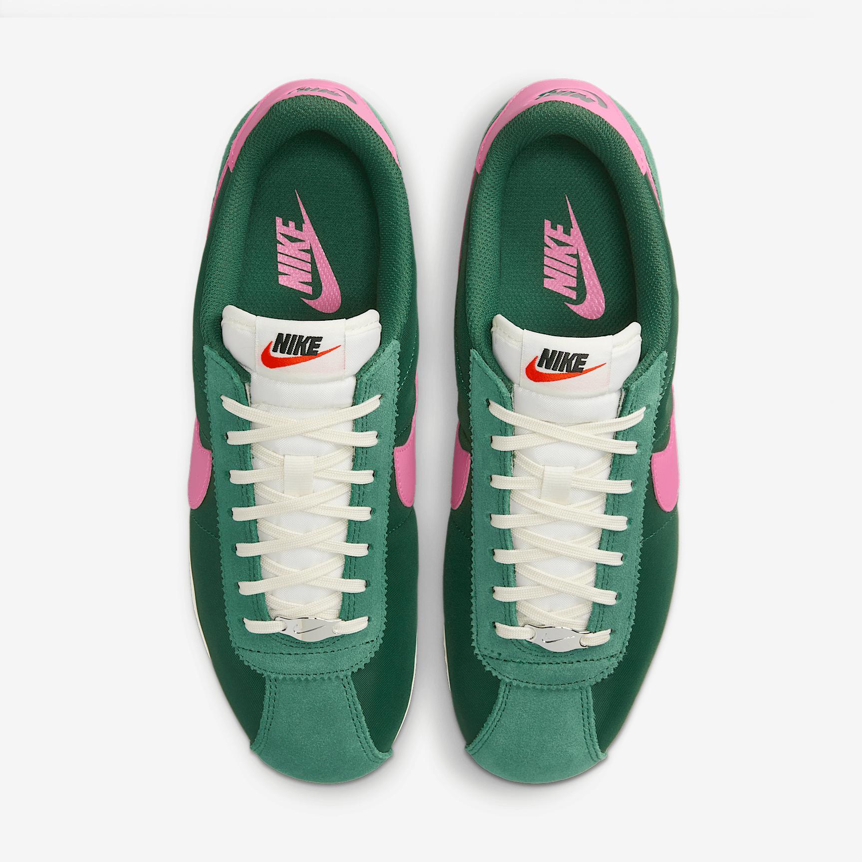 Nike Women's Cortez Shoes Product Image