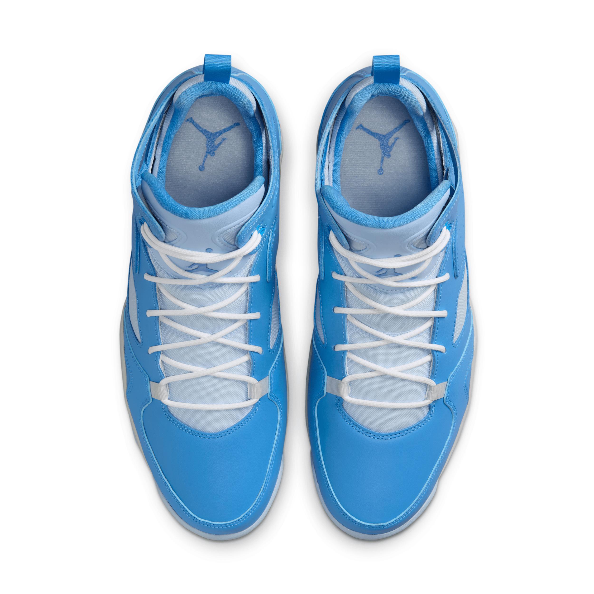 Mens Air Flight Club 91 Basketball Shoes Product Image