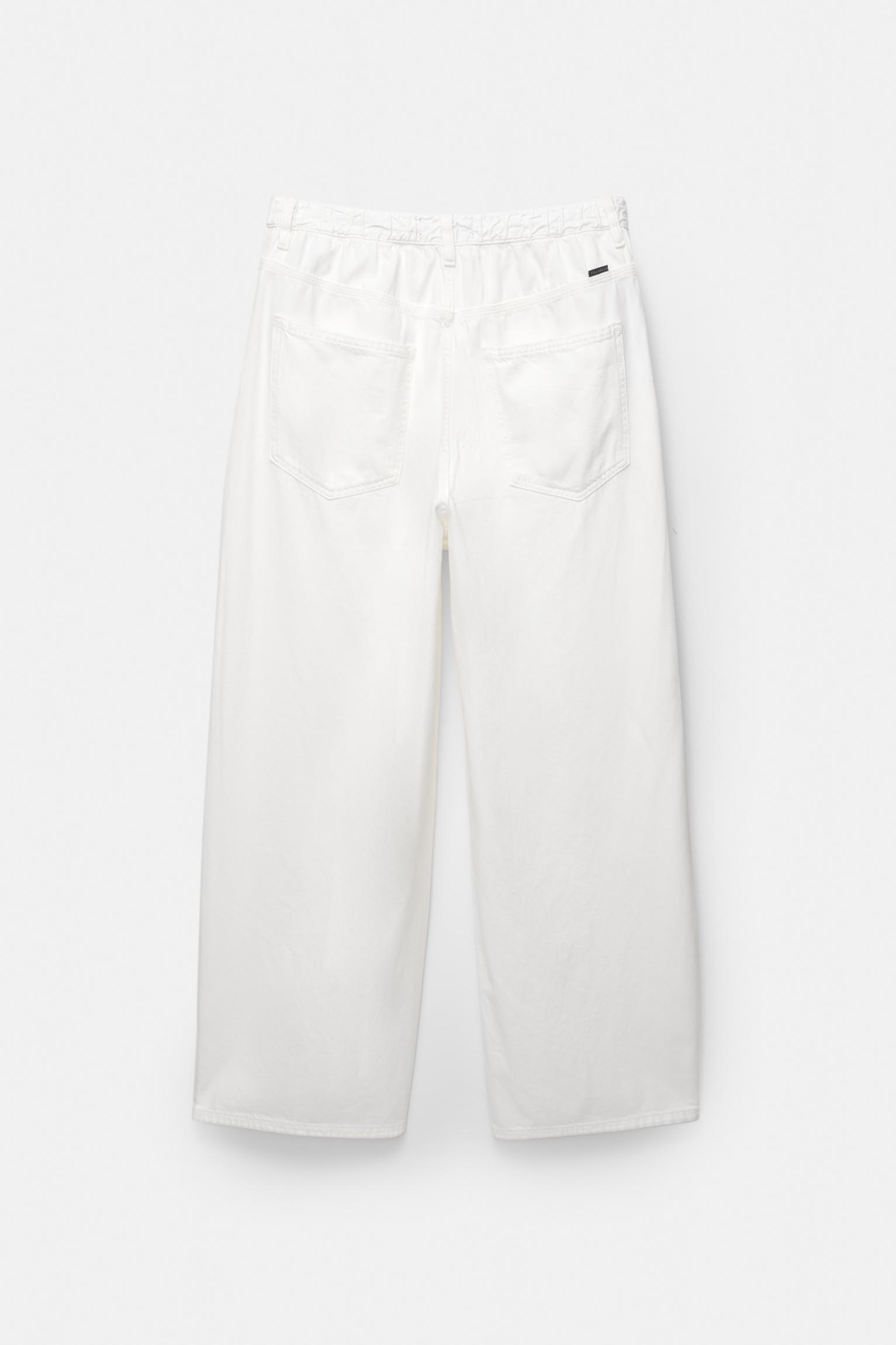 Super baggy jeans Product Image