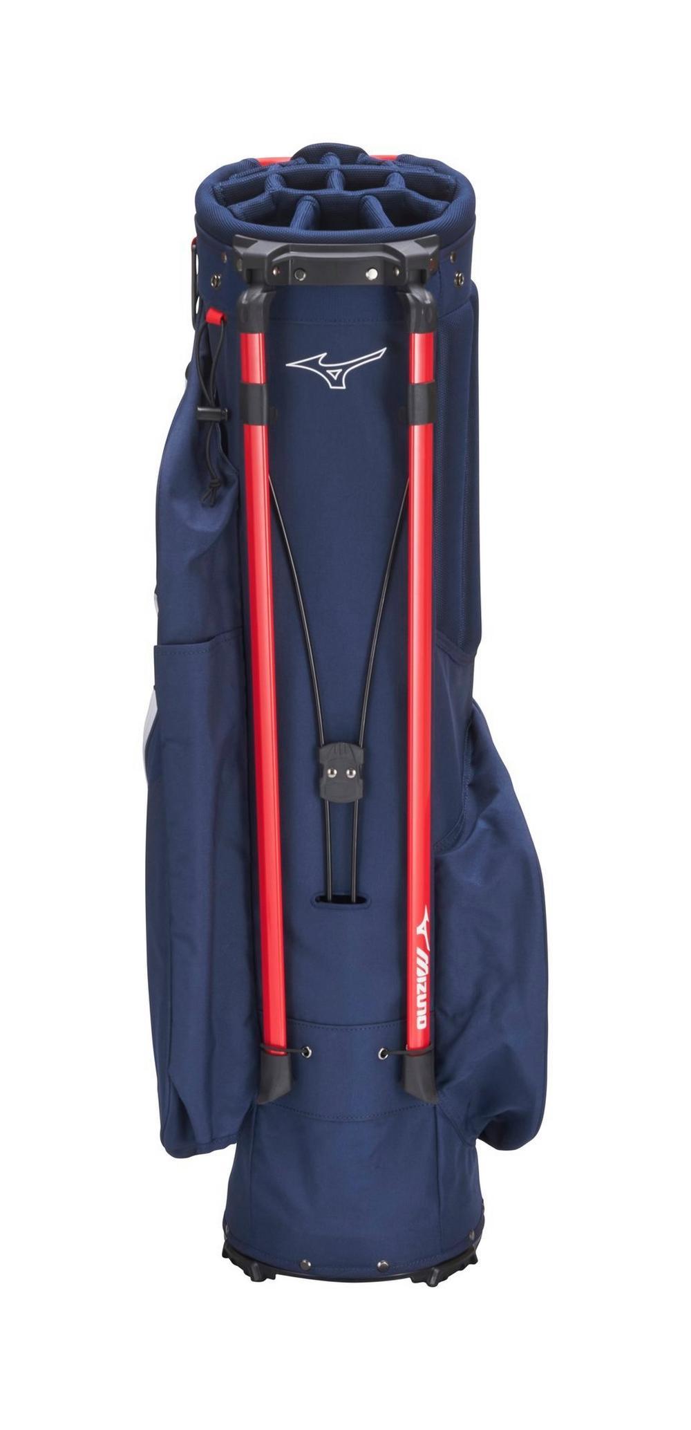 BR-DX 14-Way Hybrid Stand Golf Bag Product Image