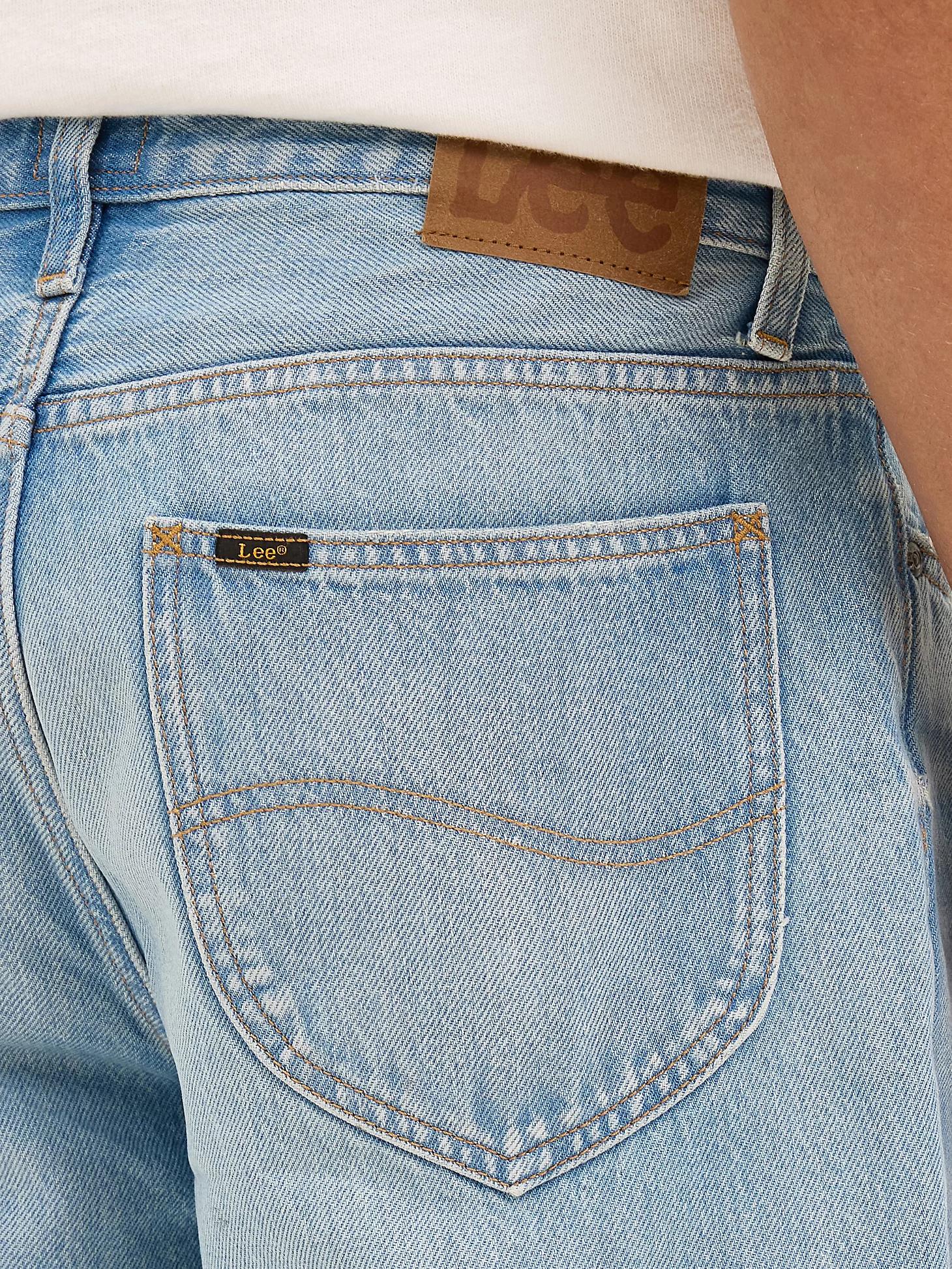 Men's West Straight Jean | Men's Jeans | Lee® Product Image